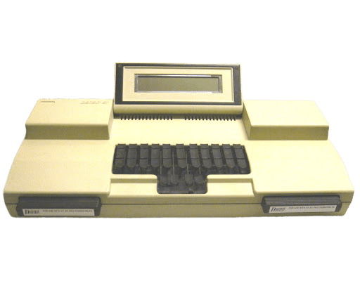 1987_Digitext-ST_Steno_Translator