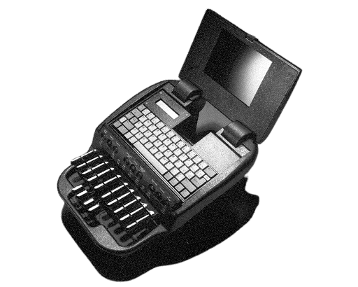 1990s_Xscribe_Vision
